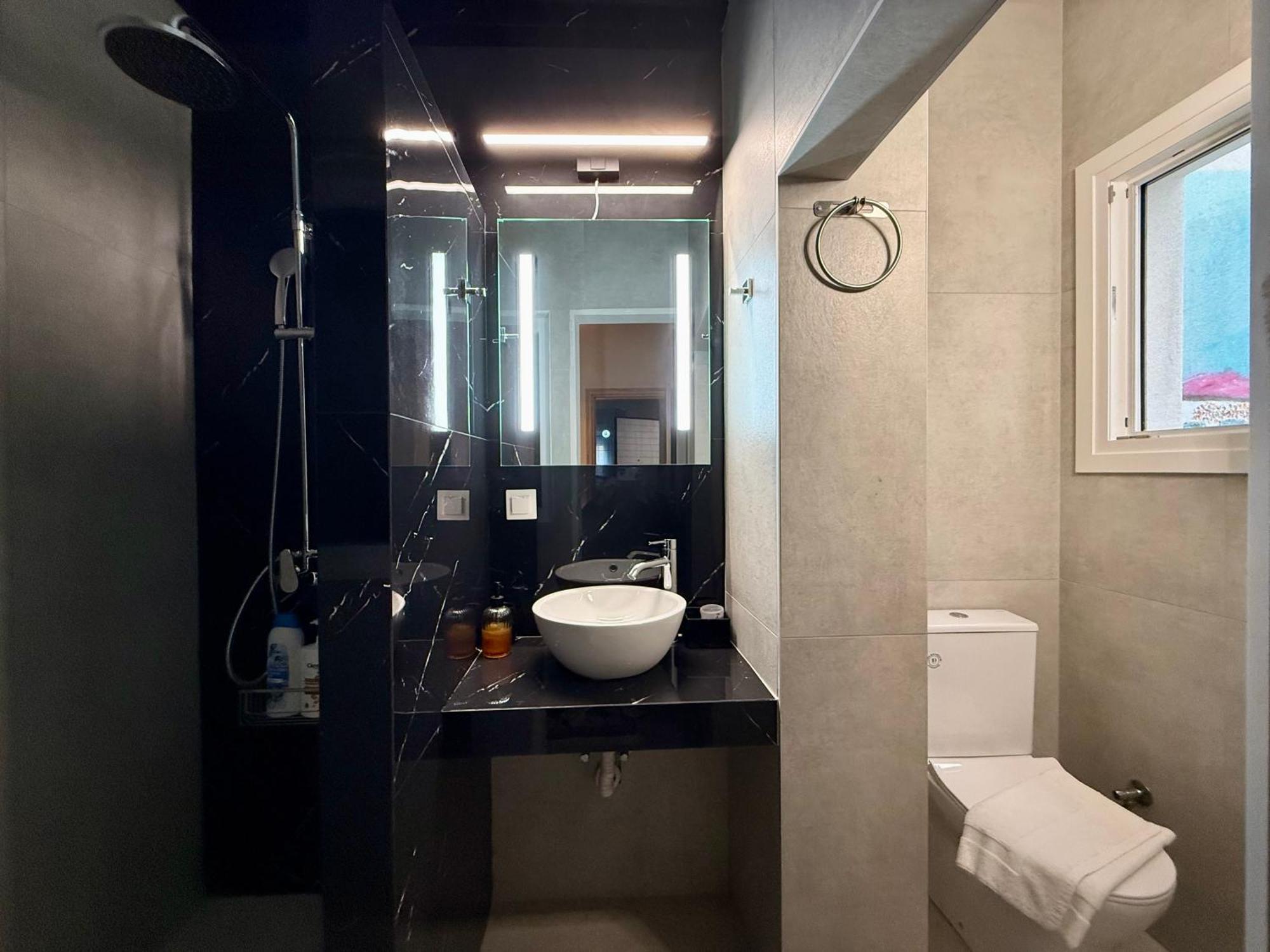 Casa Dell'Arte Appartement Volos Buitenkant foto