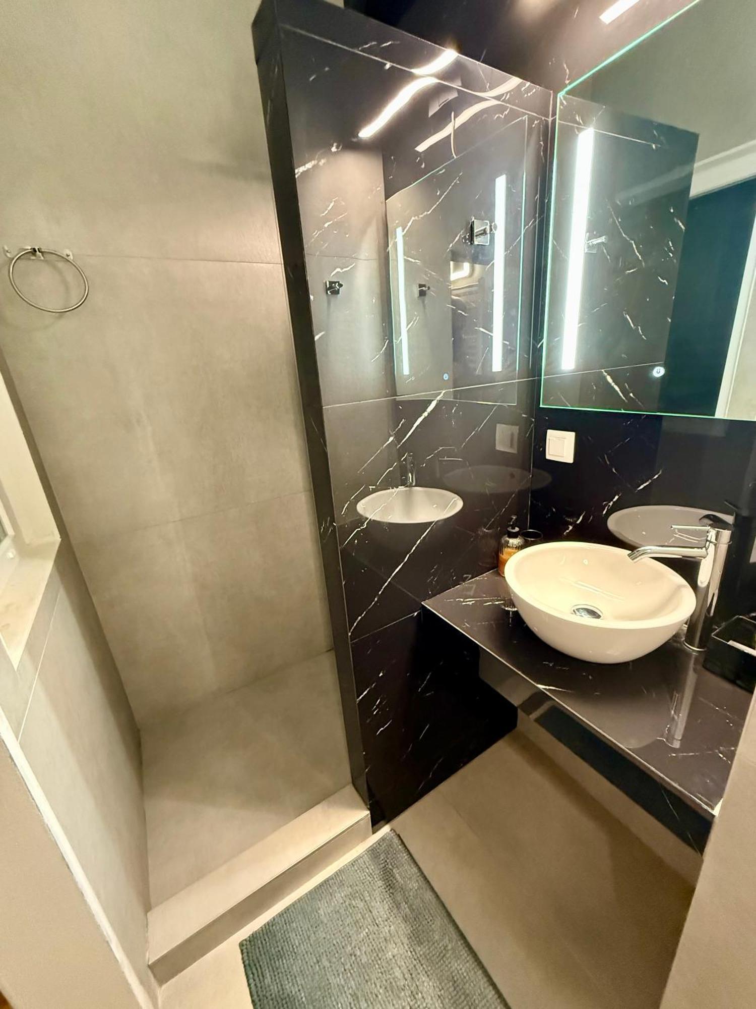 Casa Dell'Arte Appartement Volos Buitenkant foto