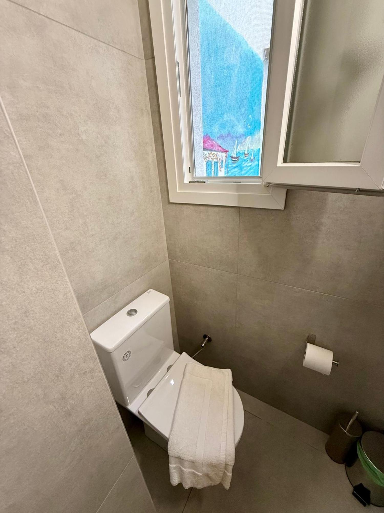 Casa Dell'Arte Appartement Volos Buitenkant foto